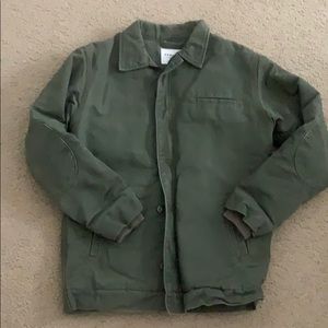 RPMWEST heavy duty Jacket